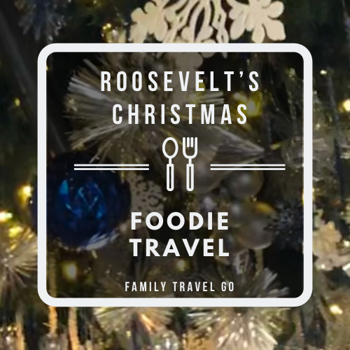 Dine In A Christmas Wonderland At Roosevelt’s In Tulsa, Oklahoma ...