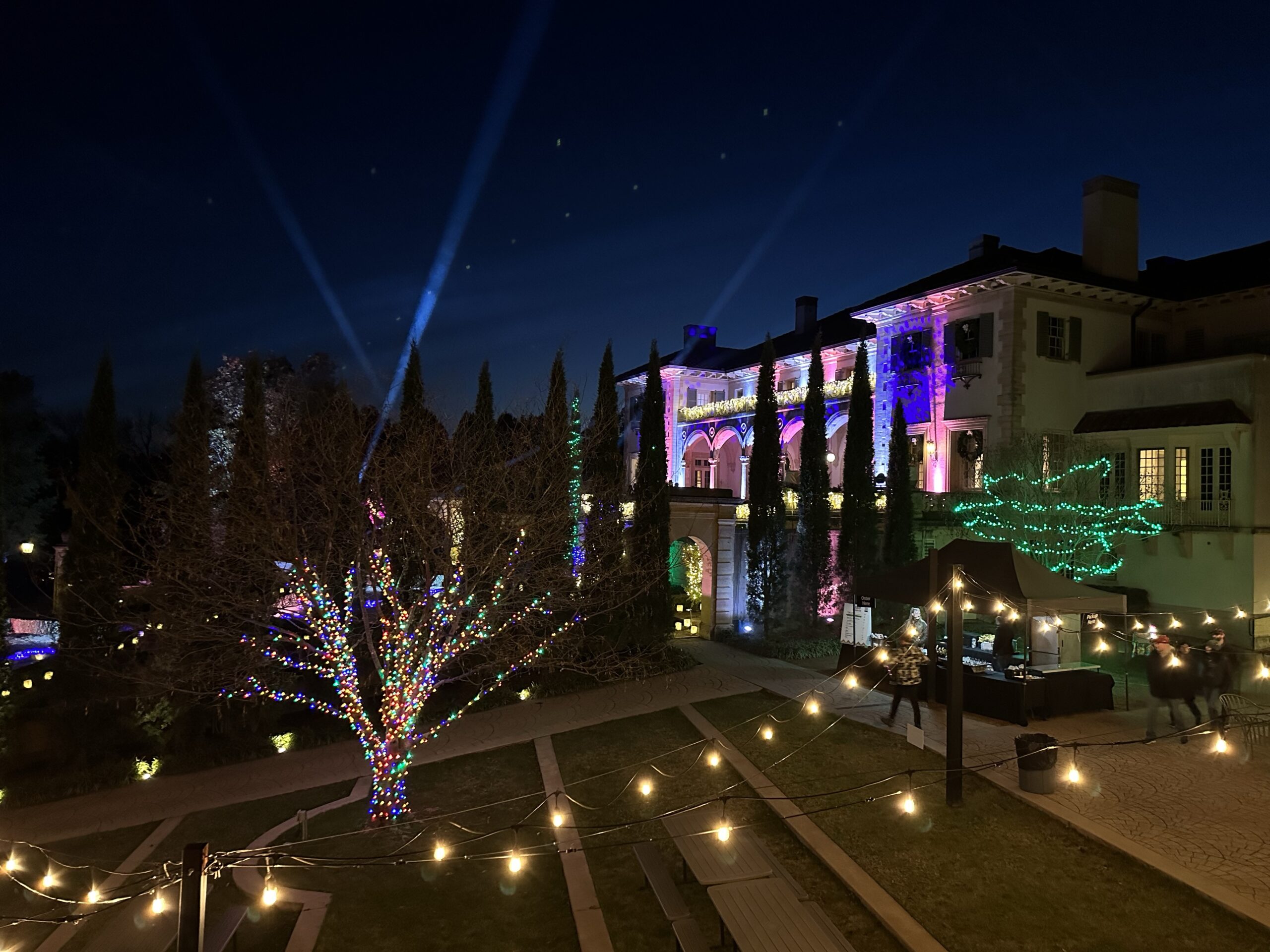 Philbrook Festival – Holiday Fun, Lights And More – Everything You Need ...